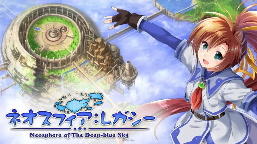 這次與發明少女一起復興天空王國！《發明工坊》Remaster第二彈《發明工坊2：LEGACY》將於2027年春季發售！