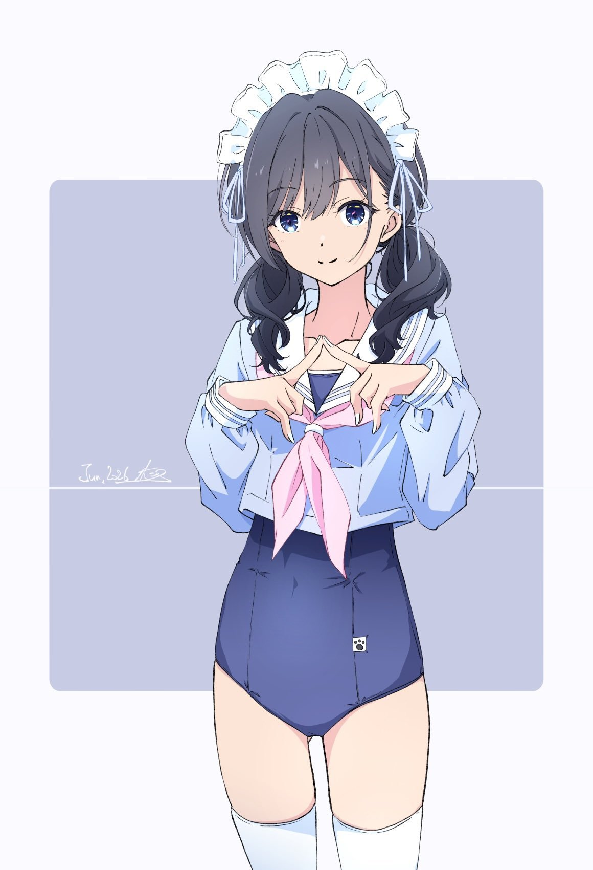 《星期一》喜欢萌妹子给你掏耳朵吗？