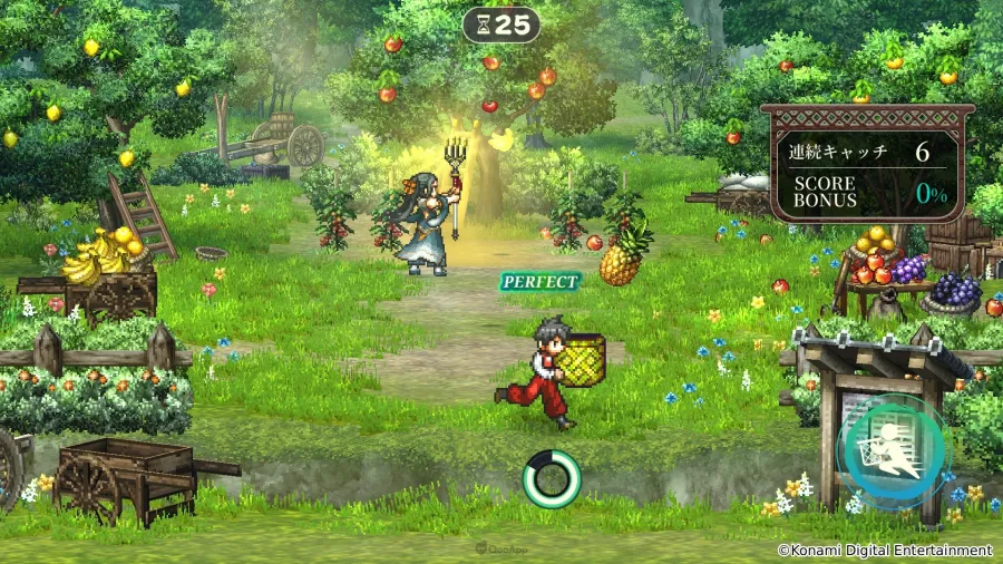 《幻想水滸傳》系列正史新作手遊《幻想水滸傳 STAR LEAP》開放事前登錄!公開遊戲OP、角色相關圖等介紹 10 sub11