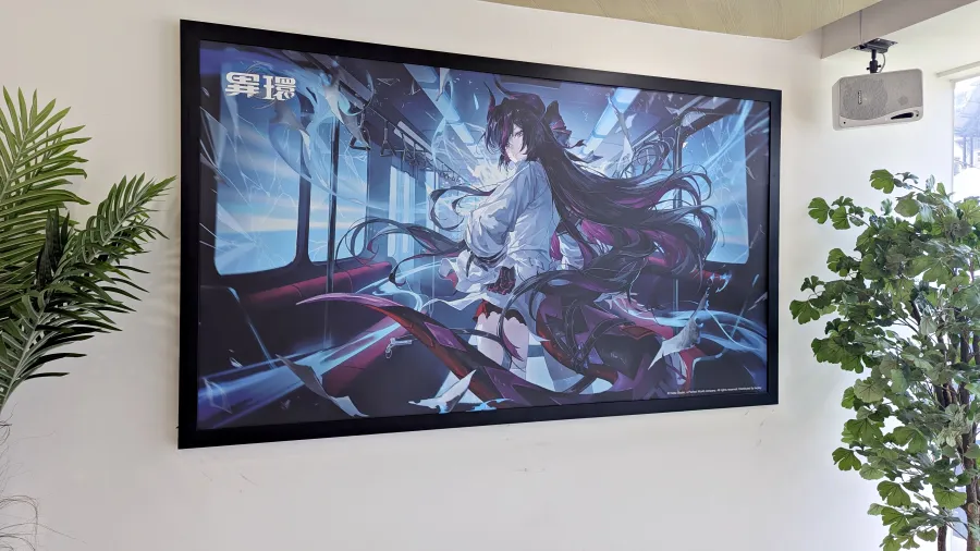 「異環×FANFANS CAFÉ」合作主題餐廳期間限定營業中!以人氣角色專屬餐點感受異常有趣的日常🍳 1 「異環×FANFANS CAFÉ」