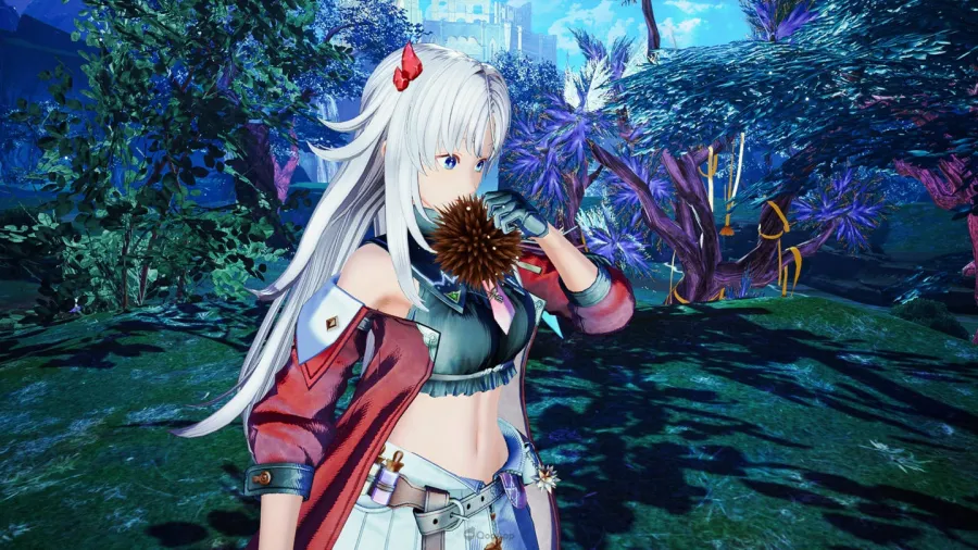 鍊金新作《卡莉亞的鍊金工房 ~夜之王國與追憶之道標~》公開首波遊戲資訊,釋出劇情大綱、系統與4名登場角色 3 Release1 PS5 SS05 WW 2K