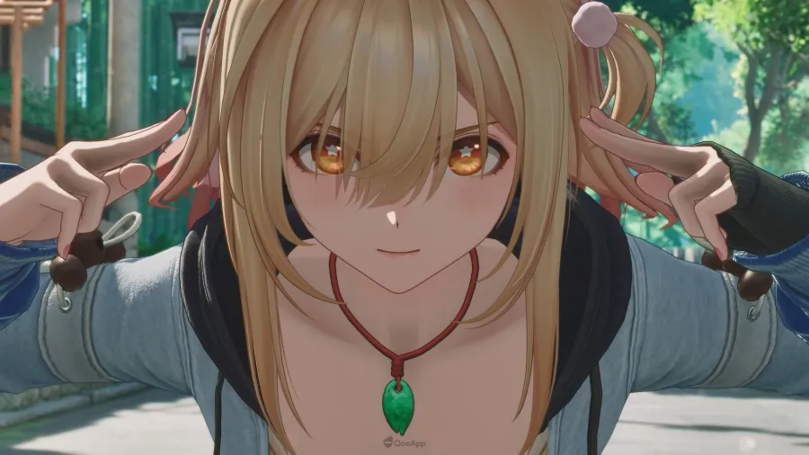 都市開放世界RPG《無限大》宣布2027年1月15日上市,台港澳預約同步展開 8 0826 ANANTA img011