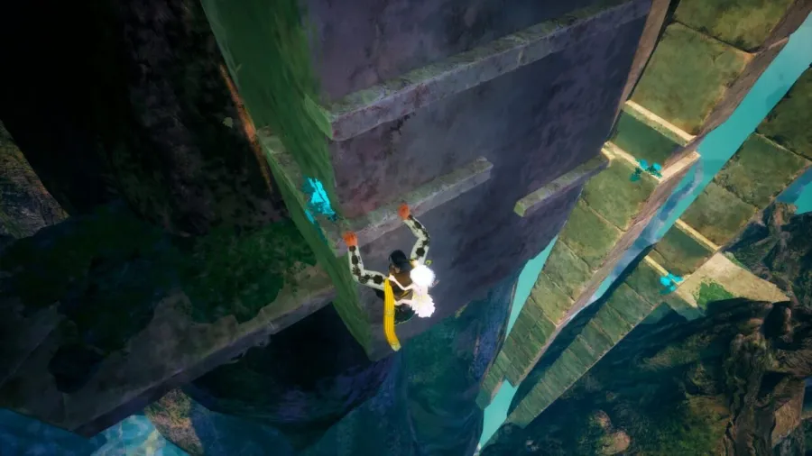 Cygames設立全新品牌「CygamesEdge」,首部作品《Where the Seeds Fall》將於2026年11月5日發售! 9 4
