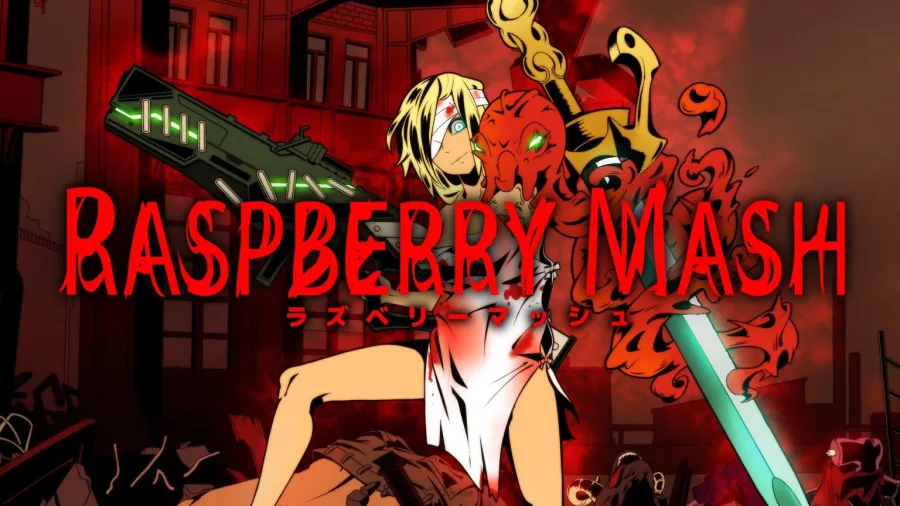 《炸裂樹莓漿》系列最新作《RASPBERRY MASH -諸神之斷罪-》全球事前登錄開跑!預計2027年上線 2 RASPBERRYMASH top 1536x864 1