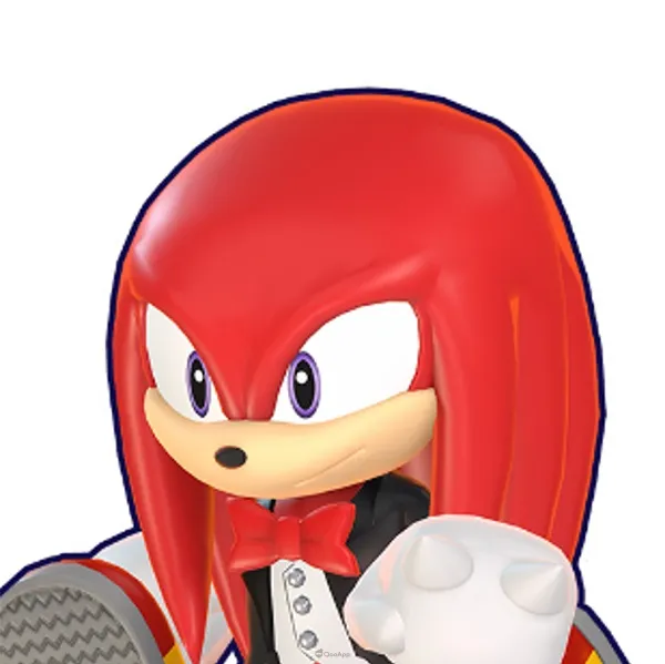 《Sonic Rumble Party》音樂主題的「交響樂活動」開跑! 2 Sonic Rumble Party Symphony char02