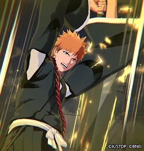 新作手遊《BLEACH Mirrors High》開放事前登錄!突破50萬人將可獲得黑崎一護&朽木露琪亞! 4 sub3 6