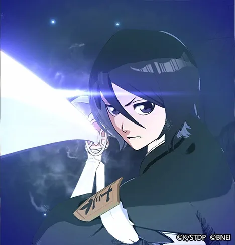 新作手遊《BLEACH Mirrors High》開放事前登錄!突破50萬人將可獲得黑崎一護&朽木露琪亞! 6 sub5 3